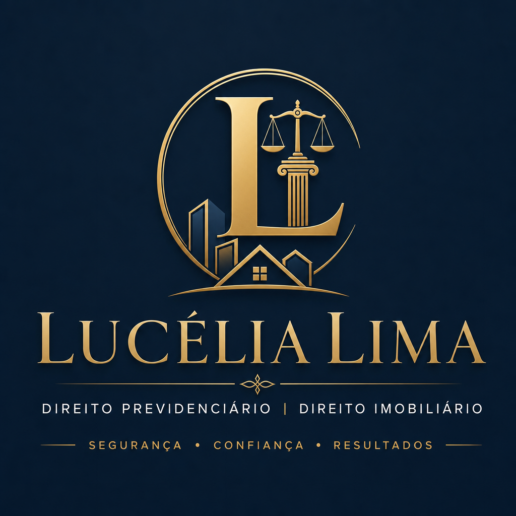 Lucélia Lima Advocacia Previdenciária e Imobiliária